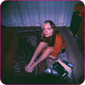 Neomi in de Vegafabriek